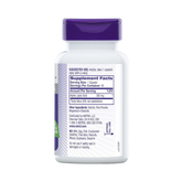 Natrol, Alpha Lipoic Acid, 300 mg, 50 Capsules